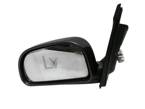 Bakspejl venstre MITSUBISHI SPACE STAR MPV (DG_A) 1.9 DI-D (DG4A) (102 hp) 27990705