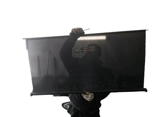 Used Rear parcel shelf PEUGEOT 206 CC (2D) 1.6 16V (2DNFUF, 2DNFUR) (109 hp) 15700783