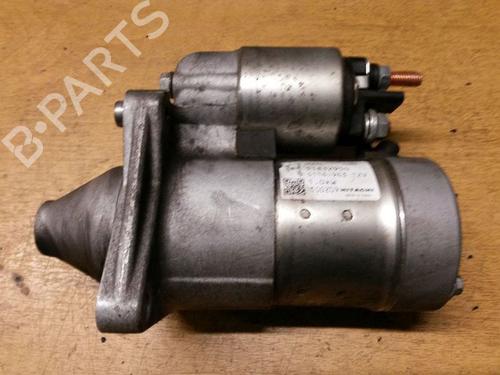 Starter FIAT BRAVO II (198_) 1.4 (198AXA1B) | BP15708365M8 