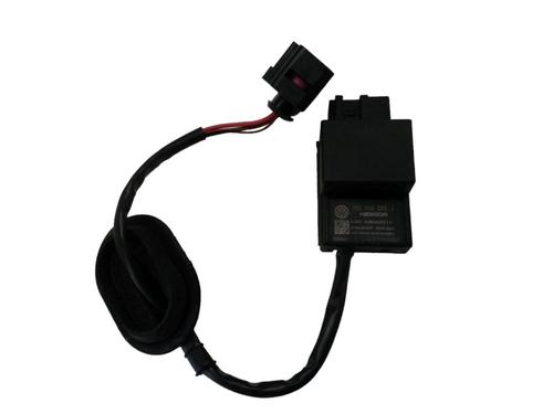 Used Electronic module VW TIGUAN (5N_) 2.0 TDI 4motion (140 hp) 18682165