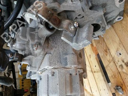 Used Gearbox FIAT TIPO Estate (356_, 357_) 1.4 (356WXA1B) (95 hp) 27662718