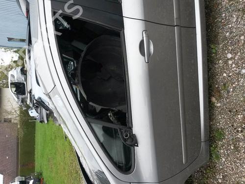 Used Left front door PEUGEOT 307 (3A/C) 1.4 HDi (68 hp) 20288988
