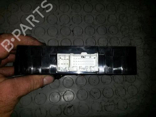 Control unit MAZDA 5 (CR) 1.8 (CR19) | BP15703349M11