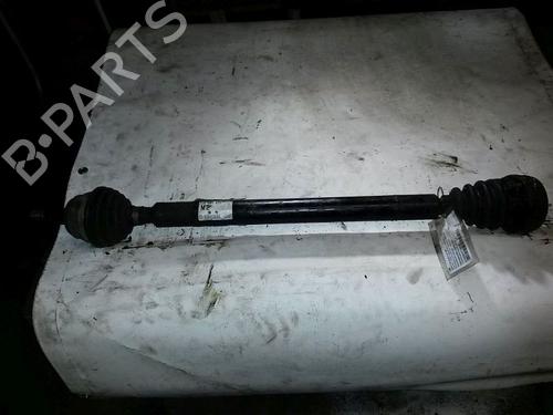 Right front driveshaft VW GOLF IV (1J1) 1.4 16V | BP15698867M39 