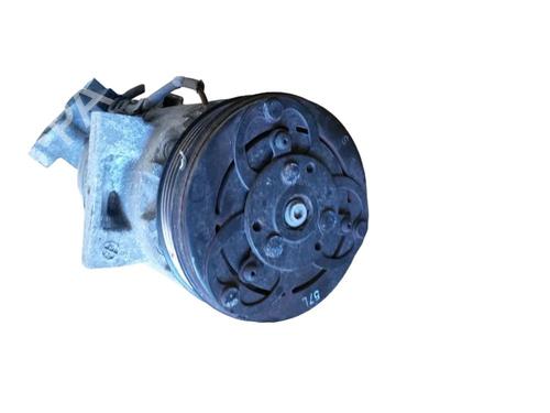 AC compressor DACIA LOGAN MCV II 1.2 | BP15707710M34 