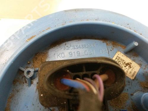 Kraftstoffpumpe VW CADDY IV MPV (SAB, SAJ) 1.0 TSI | BP23901327M76 