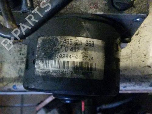 ABS pump FIAT BRAVO I (182_) 1.2 16V 80 | BP15703804M43 