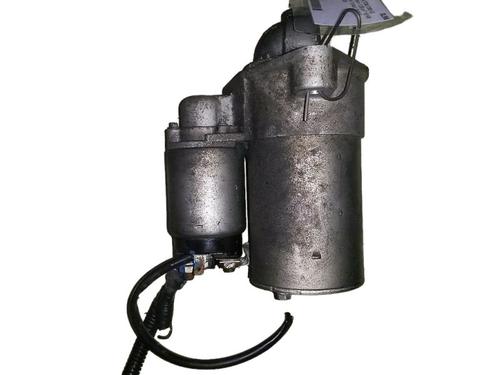 Used Starter CHEVROLET AVEO / KALOS Hatchback (T250, T255) 1.2 (75 hp) 15699470