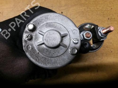 Starter FIAT BRAVO II (198_) 1.4 (198AXA1B) | BP15708365M8 