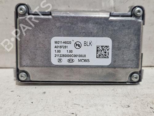 Control unit KIA RIO IV (YB, SC, FB) 1.0 T-GDI 120 | BP37076685M11 - Image 3