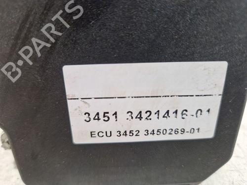 ABS pump BMW X3 (E83) xDrive 18 d | BP37509018M43 - Image 2