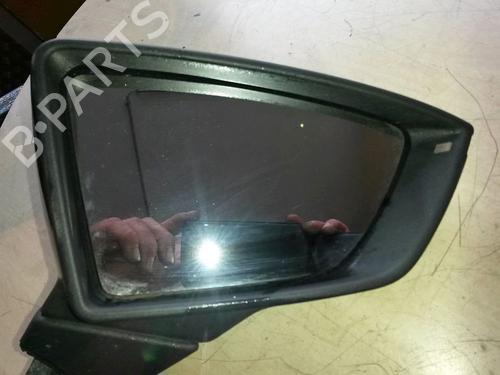 Right mirror SEAT IBIZA IV (6J5, 6P1) 1.4 TSI | BP30640085C27 