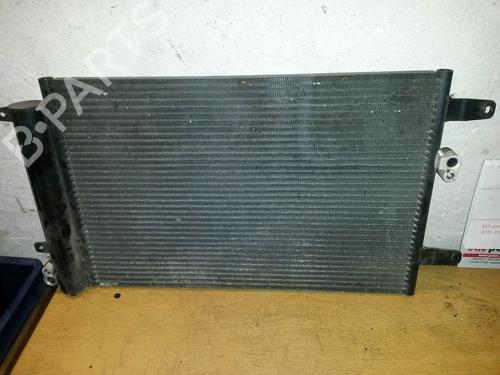 AC radiator VW SHARAN (7M8, 7M9, 7M6) 1.9 TDI 4motion | BP15708356M32 