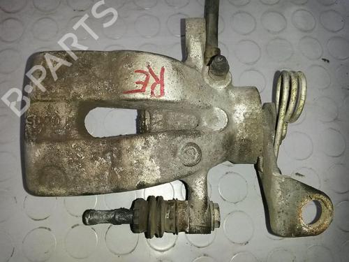 Right rear brake caliper ALFA ROMEO 147 (937_) 1.9 JTDM 8V (937.AXD1A, 937.AXU1A, 937.BXU1A) | BP15702575M106 