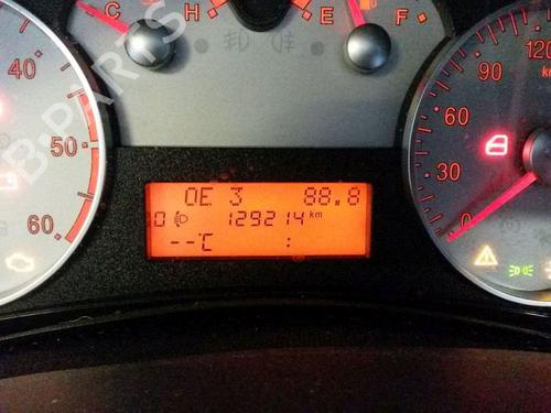 Varmvifte FIAT STILO Multi Wagon (192_) 1.9 D | BP15702972M62 