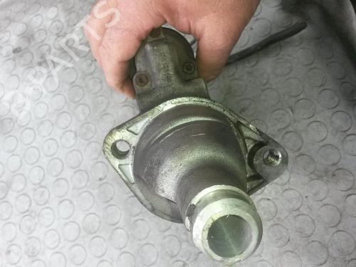Startmotor AUDI A4 B6 (8E2) 2.5 TDI | BP15704020M8 