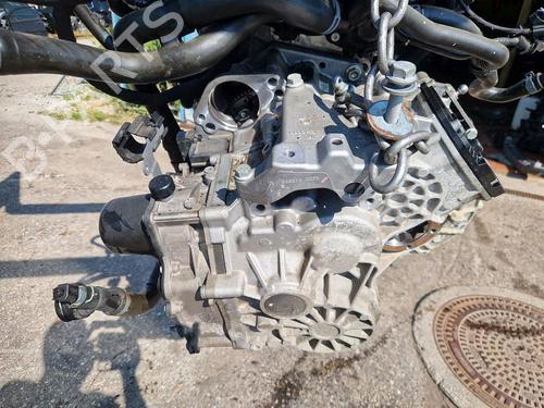 Used Gearbox Gearbox 38020354 38020354
