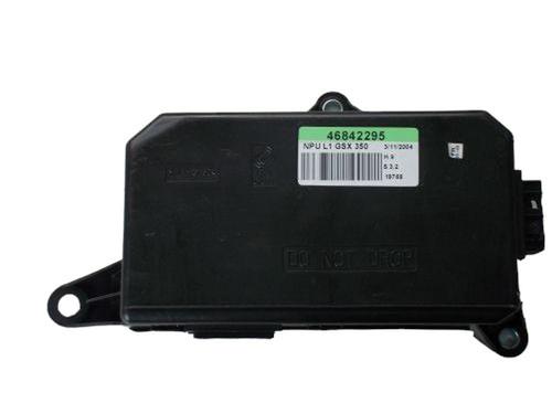 Control unit FIAT IDEA (350_) 1.4 16V | BP26732696M11 