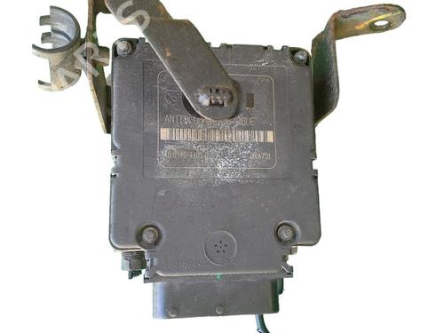 Used ABS pump PEUGEOT 206 Hatchback (2A/C) 1.9 D (69 hp) 15697628