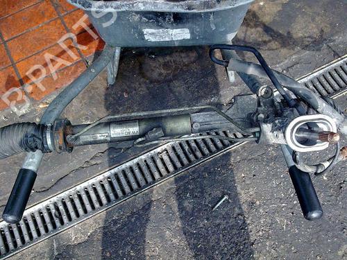 Used Steering rack SKODA FABIA I Combi (6Y5) 1.4 16V (100 hp) 15696766