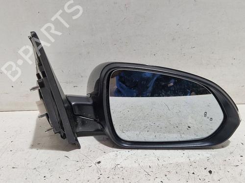 Used Right mirror Right mirror 37089728 37089728