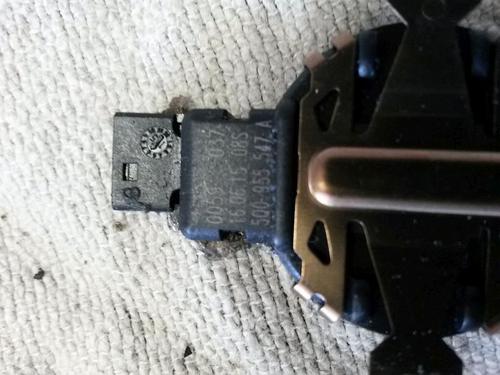 Electronic sensor SEAT LEON (5F1) 1.6 TDI | BP17084542M84 