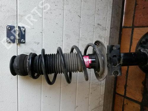 Right front shock absorber SEAT IBIZA IV (6J5, 6P1) 1.2 TSI | BP29316822M17 