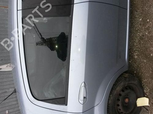 Right rear door FIAT GRANDE PUNTO (199_) 1.3 D Multijet (199.AXD11, 199.AXD1A, 199.AXD1B,... | BP15704589C5 
