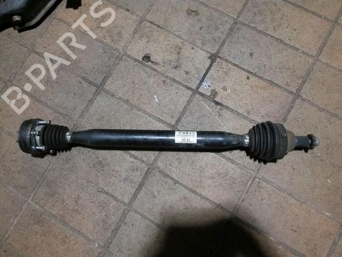 Used Right front driveshaft SKODA FABIA II Combi (545) 1.2 (70 hp) 25833670