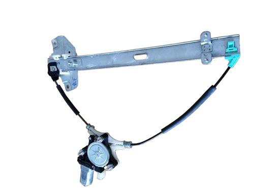 Rudehejsemekanisme Højre foran KIA RIO III (UB) 1.2 (69 hp) 30640199