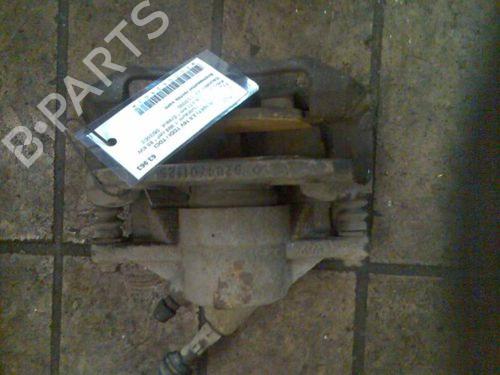 Højre bremsekaliber foran FORD MONDEO III (B5Y) 2.0 16V TDDi / TDCi (115 hp) 15694503