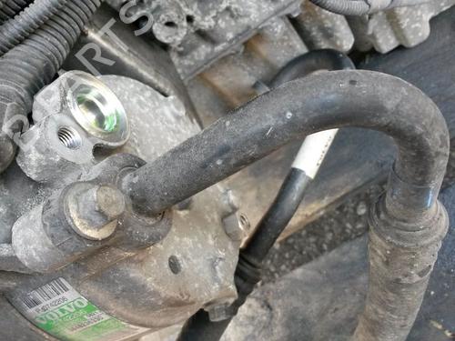 AC Kompressor VOLVO V70 II (285) D5 | BP15707047M34 