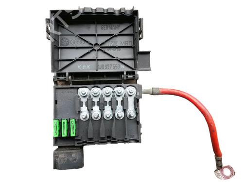 Used Fuse box VW GOLF IV (1J1) 1.9 TDI 4motion (115 hp) 29316863