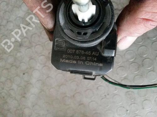 Headlight adjuster motor MAZDA 5 (CR) 1.8 (CR19) | BP15703333E19 