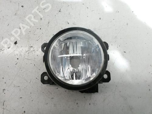 Højre Foran Tågelygte HONDA CIVIC IX (FK) 1.6 i-DTEC (FK3) (120 hp) 27662776