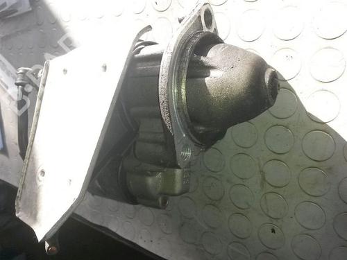 Startmotor AUDI A4 B6 Avant (8E5) 2.0 | BP15702469M8 