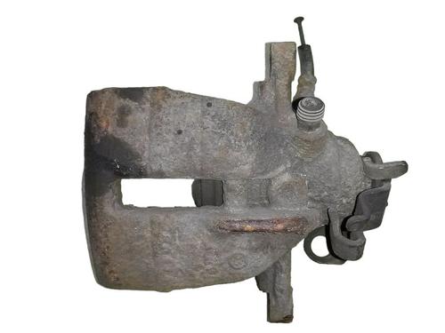 Used Left rear brake caliper VW TRANSPORTER T5 Van (7HA, 7HH, 7EA, 7EH) 1.9 TDI (102 hp) 15699208