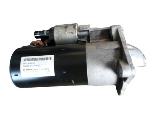 Used Starter JEEP COMPASS (MP, M6, MV, M7) 2.0 CRD 4x4 (140 hp) 25838311