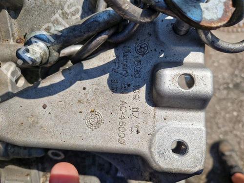 Gearbox VW T-CROSS (C11, D31) 1.0 TSi | BP38020354M3 - Image 2