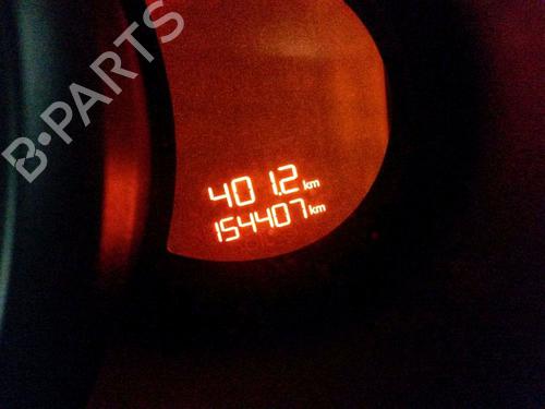 Used Support CITROËN C3 II (SC_) 1.4 (73 hp) 30639492