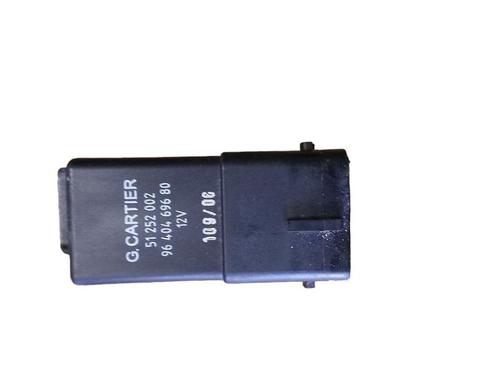 Elektronisk modul PEUGEOT 407 SW (6E_, 6D_) 2.0 HDi 135 (136 hp) 15706173