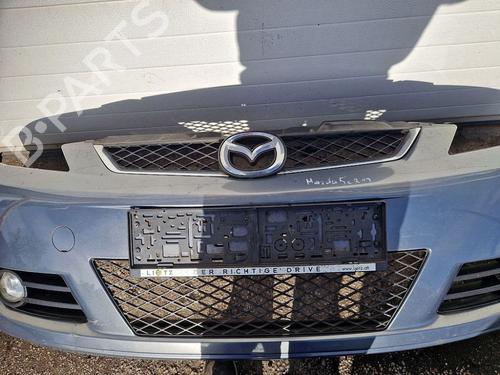 Used Front bumper MAZDA 5 (CR) 2.0 CD (CR19) (110 hp) 30280312
