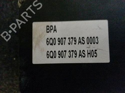 ABS pump SKODA FABIA I Combi (6Y5) 1.4 16V | BP15702146M43 