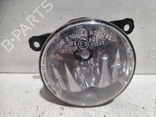 Used Left front fog light Left front fog light DACIA LODGY (JS_) 1.5 dCi (90 hp) 34150696 34150696