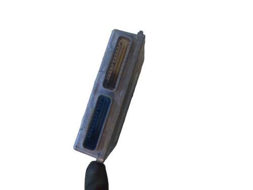 Engine control unit (ECU) OPEL ASTRA G Saloon (T98) 1.6 (F69) | BP15693905M57 