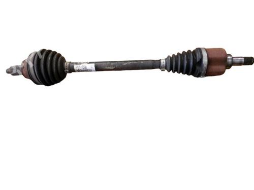 Used Left front driveshaft VW POLO V (6R1, 6C1) 1.0 (60 hp) 15709074
