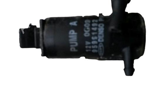 Waschwasserpumpe für CHEVROLET AVEO / KALOS Hatchback (T250, T255) 1.2 (84 hp) 15698200