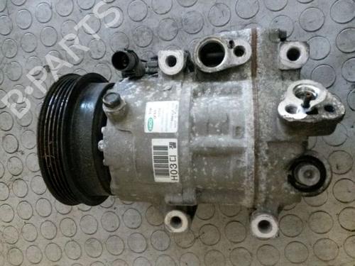 AC compressor KIA CEE'D Hatchback (ED) 1.6 CRDi 90 | BP15703134M34 