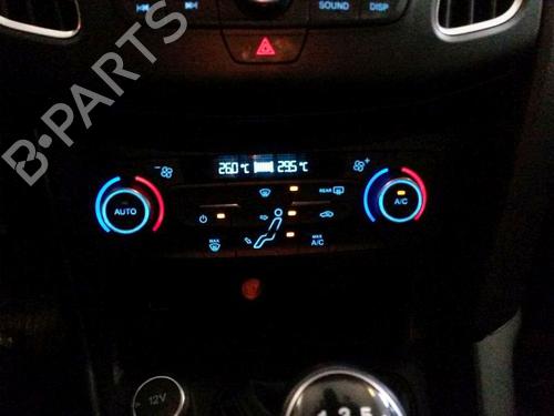 Climate control FORD FOCUS III Turnier 1.0 EcoBoost | BP15703536I5 