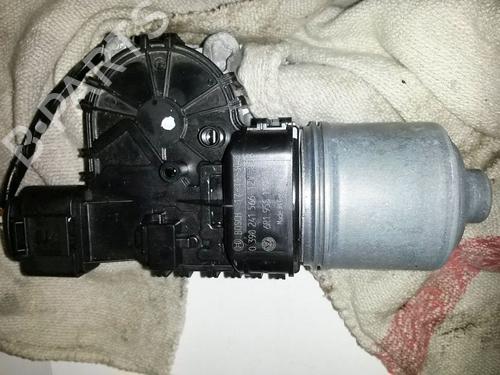 Front wiper motor SEAT Mii (KF1, KE1) 1.0 | BP15701507M29 